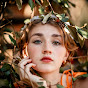 Whitney Hanson Poetry YouTube channel thumbnail