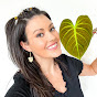 Plant Life with Ashley Anita YouTube channel thumbnail