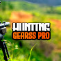HuntingGearsPro YouTube channel thumbnail
