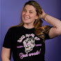 Rachel Rambles YouTube channel thumbnail