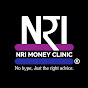 NRI Money Clinic YouTube channel thumbnail