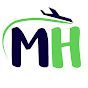 Make Hijrah YouTube channel thumbnail