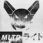 Militated | ライト YouTube channel thumbnail