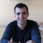 Eric Rosen YouTube channel thumbnail