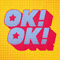 Canal OK OK YouTube channel thumbnail