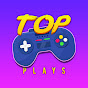 Top Gaming Plays YouTube channel thumbnail