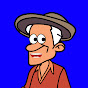 Animatuto YouTube channel thumbnail