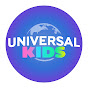 Universal Kids YouTube channel thumbnail