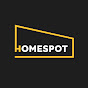 Homespot YouTube channel thumbnail