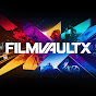 FilmVaultX YouTube channel thumbnail