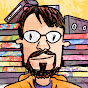 bobvids YouTube channel thumbnail