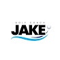 Jake Golf Coach YouTube channel thumbnail