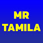 Mr Tamila YouTube channel thumbnail