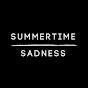 SummertimeSadness YouTube channel thumbnail