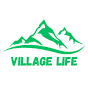 Village Life in Mountains YouTube channel thumbnail