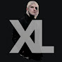 X Listener ASMR YouTube channel thumbnail