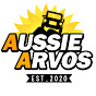 Aussie Arvos YouTube channel thumbnail