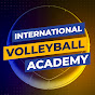 International Volleyball Academy YouTube channel thumbnail