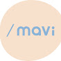 ateliermavi YouTube channel thumbnail