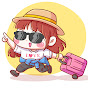 Carmela Viajera YouTube channel thumbnail