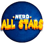 Nerd All Stars YouTube channel thumbnail