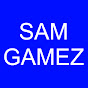 SamGamez  YouTube channel thumbnail