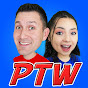 Plush Time Wins YouTube channel thumbnail