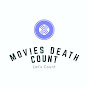 Movies Death Count YouTube channel thumbnail