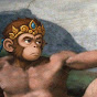 Mythical Wukong YouTube channel thumbnail