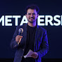 The Metaverse Guy YouTube channel thumbnail