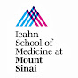 Icahn School of Medicine YouTube channel thumbnail