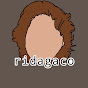Ridagaco YouTube channel thumbnail