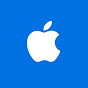 Apple Support YouTube channel thumbnail