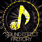 SoundEffectsFactory YouTube channel thumbnail