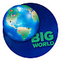 Forceman Big World YouTube channel thumbnail