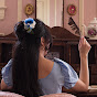 Gimme Puff Sleeves YouTube channel thumbnail