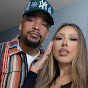 Calvin & Jess YouTube channel thumbnail