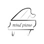 마인드피아노 MIND PIANO YouTube channel thumbnail