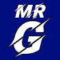 Mr Gridlock YouTube channel thumbnail