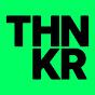 THNKR YouTube channel thumbnail
