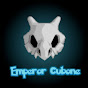 Emperor Cubone YouTube channel thumbnail
