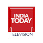 India Today YouTube channel thumbnail