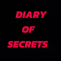 Diary of Secrets YouTube channel thumbnail