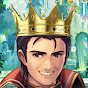 King of Skill YouTube channel thumbnail