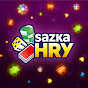 Sazka Hry YouTube channel thumbnail