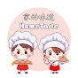 家的味道HomeTaste YouTube channel thumbnail