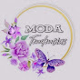 MODA Y TENDENCIAS YouTube channel thumbnail