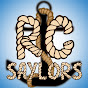 TheRcSaylors YouTube channel thumbnail