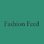 Fashion Feed YouTube channel thumbnail