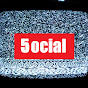 5ocial YouTube channel thumbnail